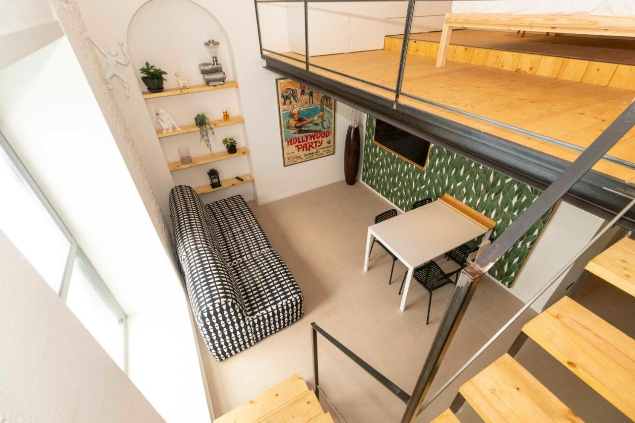 Porta Nuova Cozy Apartments Торино Екстериор снимка