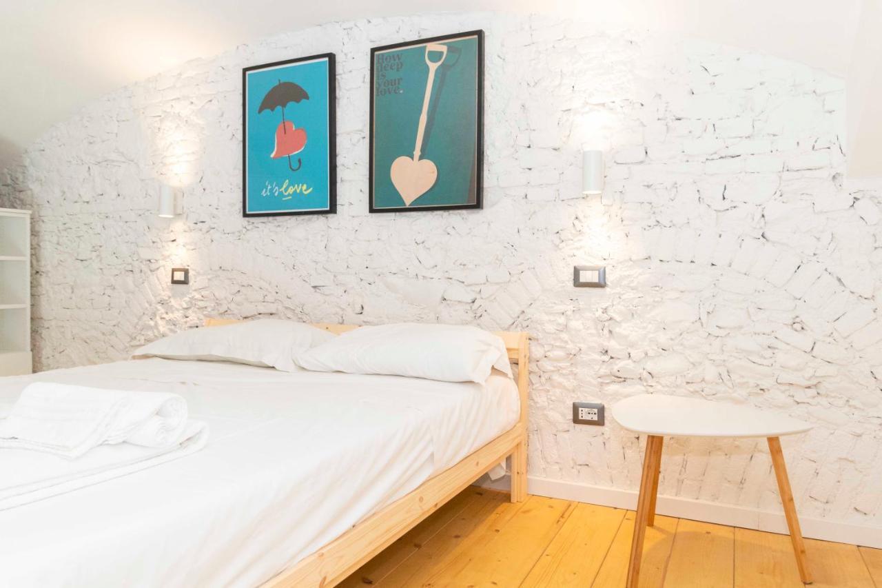 Porta Nuova Cozy Apartments Торино Екстериор снимка