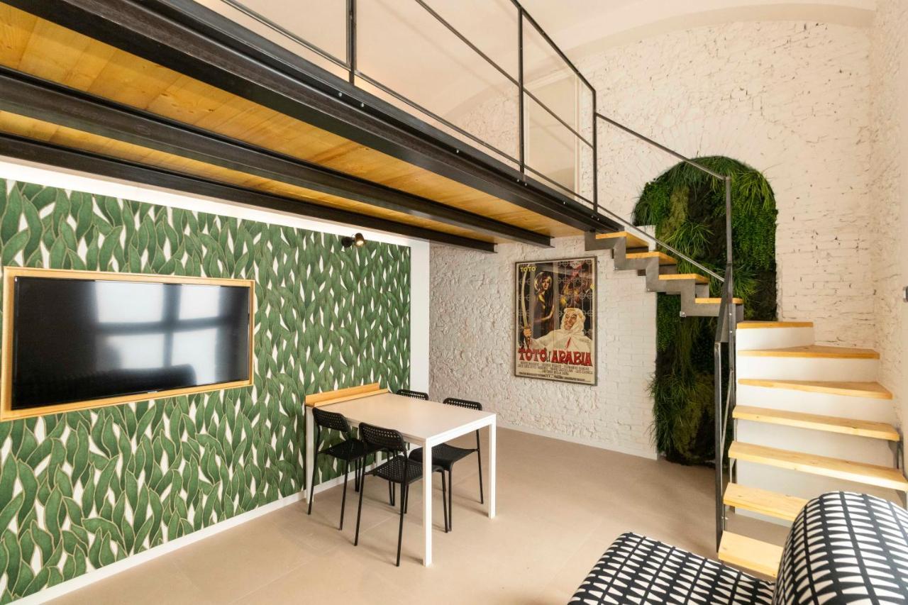Porta Nuova Cozy Apartments Торино Екстериор снимка
