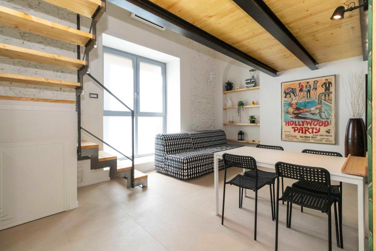 Porta Nuova Cozy Apartments Торино Екстериор снимка