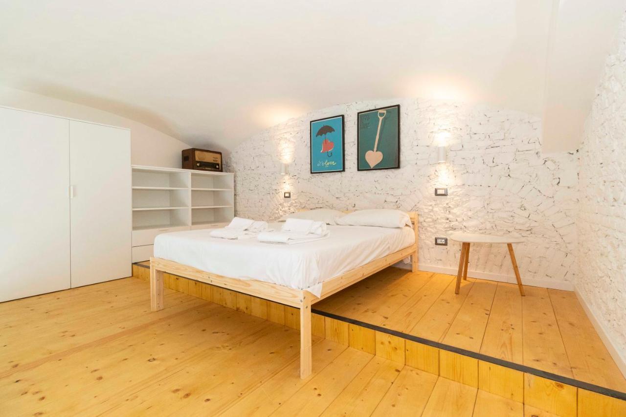 Porta Nuova Cozy Apartments Торино Екстериор снимка