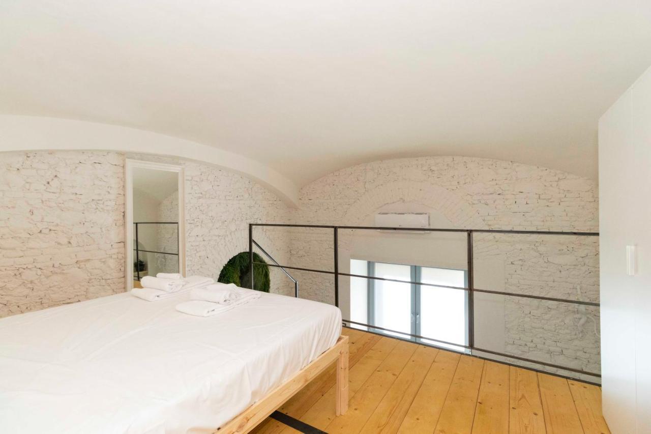 Porta Nuova Cozy Apartments Торино Екстериор снимка