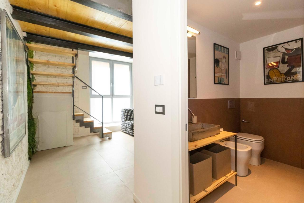 Porta Nuova Cozy Apartments Торино Екстериор снимка