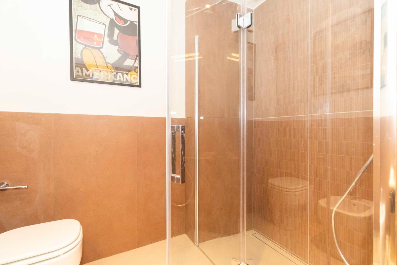Porta Nuova Cozy Apartments Торино Екстериор снимка
