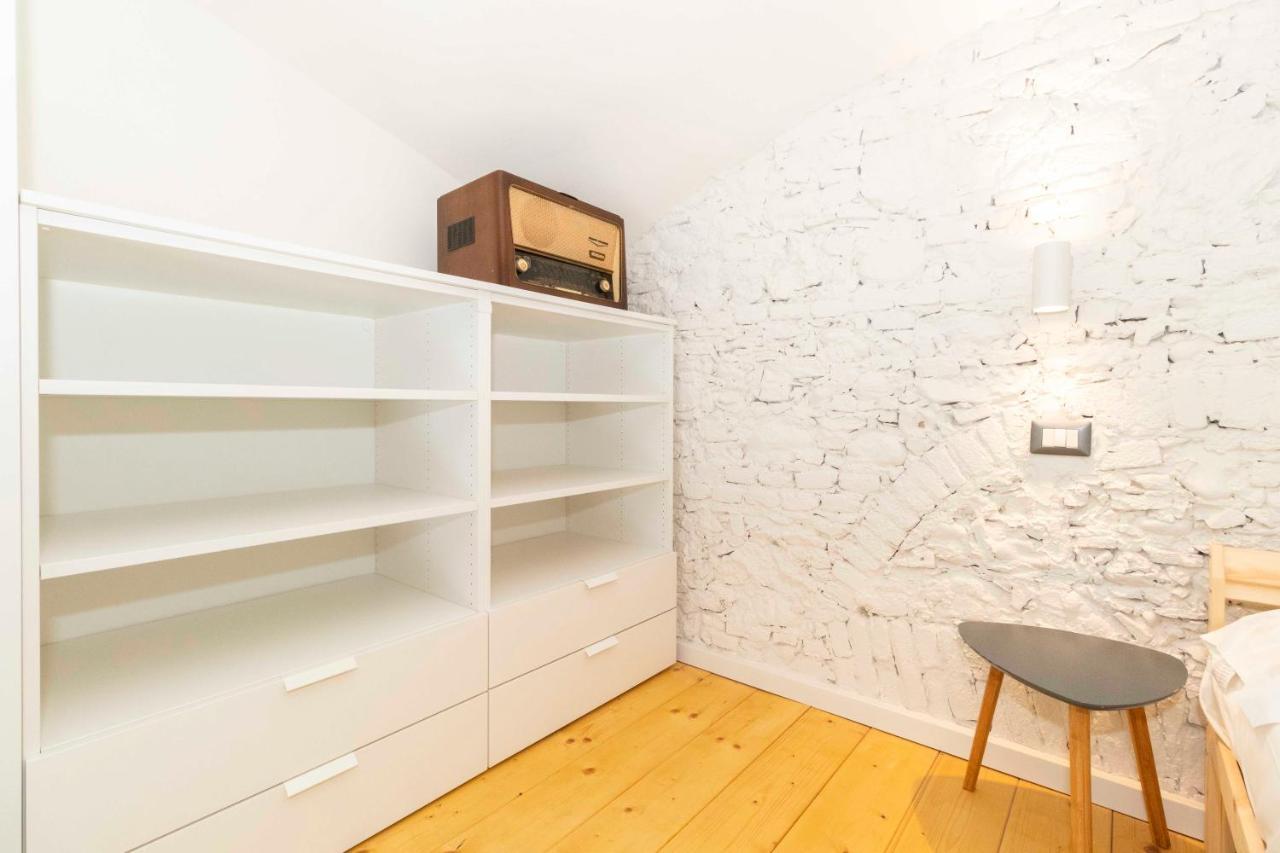 Porta Nuova Cozy Apartments Торино Екстериор снимка