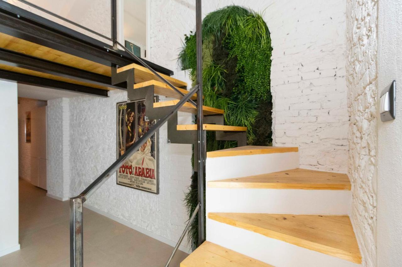 Porta Nuova Cozy Apartments Торино Екстериор снимка