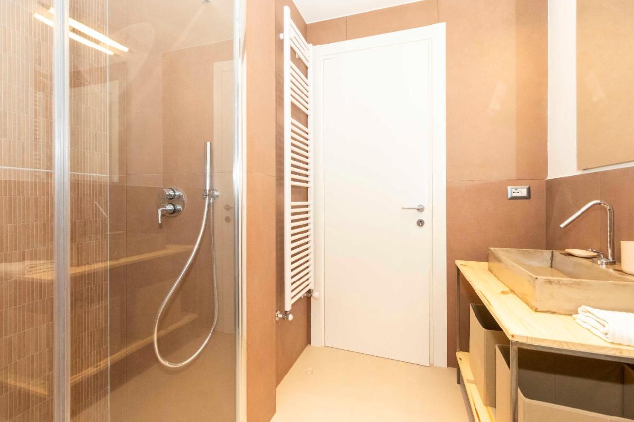 Porta Nuova Cozy Apartments Торино Екстериор снимка