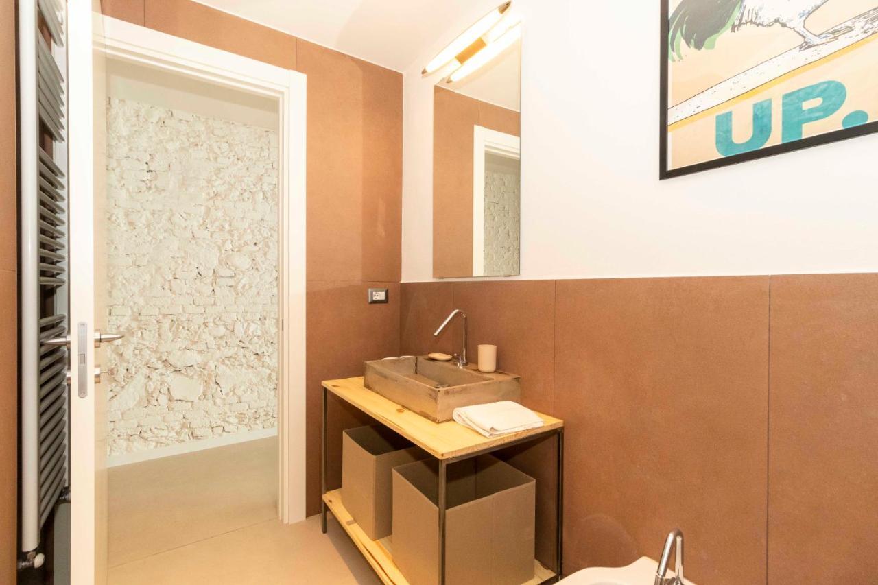 Porta Nuova Cozy Apartments Торино Екстериор снимка
