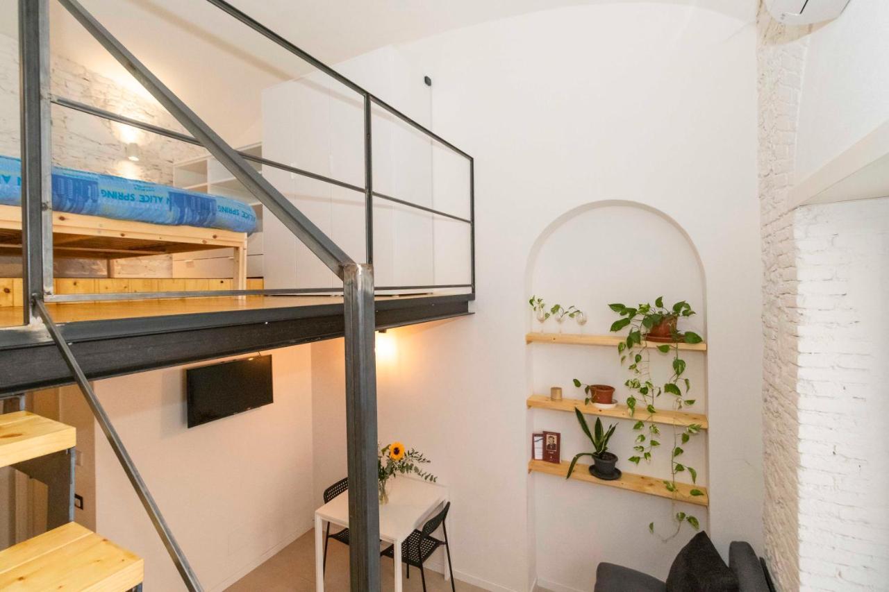 Porta Nuova Cozy Apartments Торино Екстериор снимка