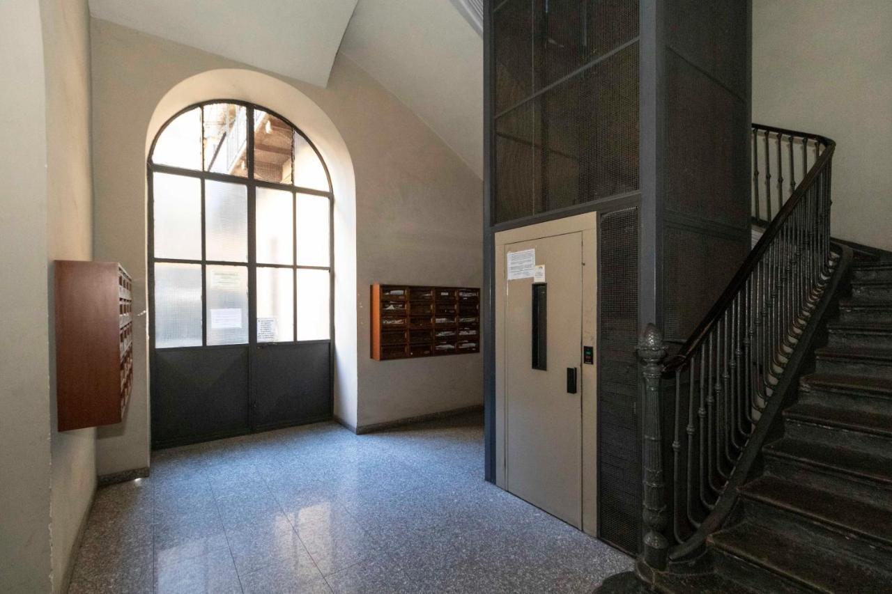 Porta Nuova Cozy Apartments Торино Екстериор снимка