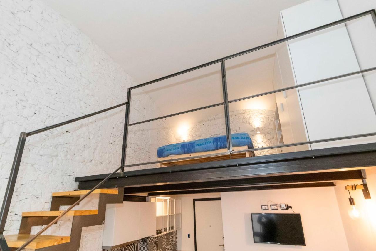 Porta Nuova Cozy Apartments Торино Екстериор снимка