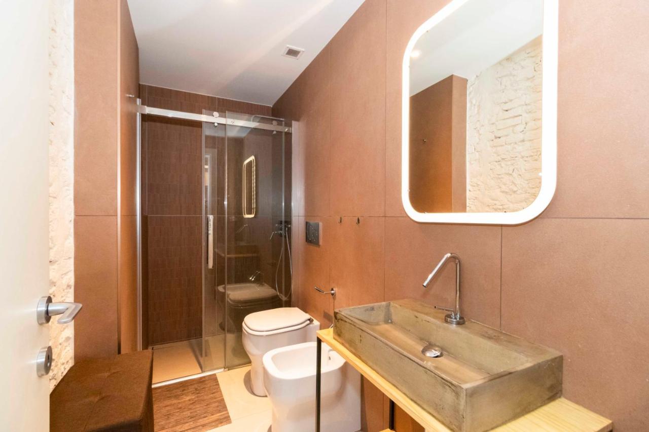 Porta Nuova Cozy Apartments Торино Екстериор снимка