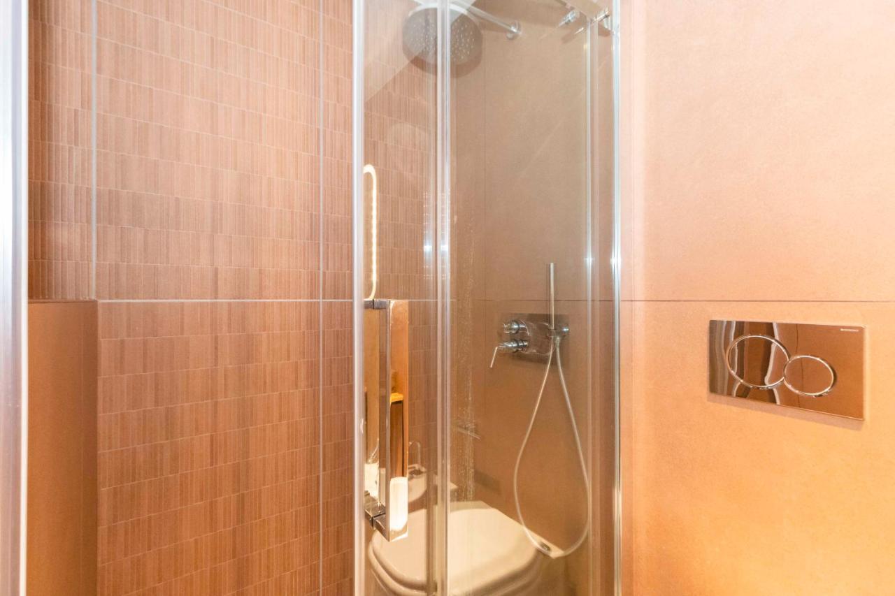 Porta Nuova Cozy Apartments Торино Екстериор снимка