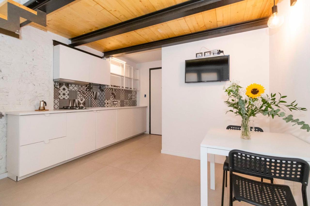 Porta Nuova Cozy Apartments Торино Екстериор снимка
