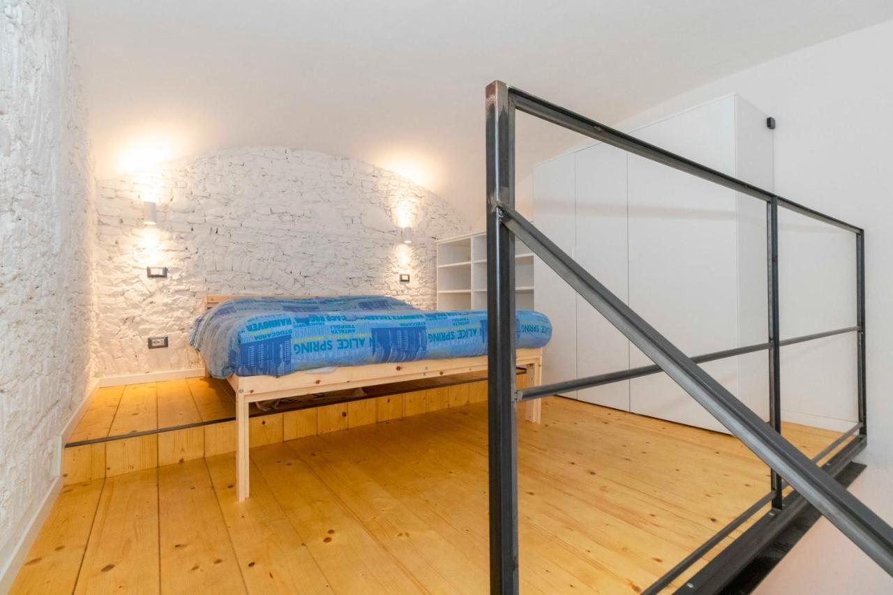 Porta Nuova Cozy Apartments Торино Екстериор снимка