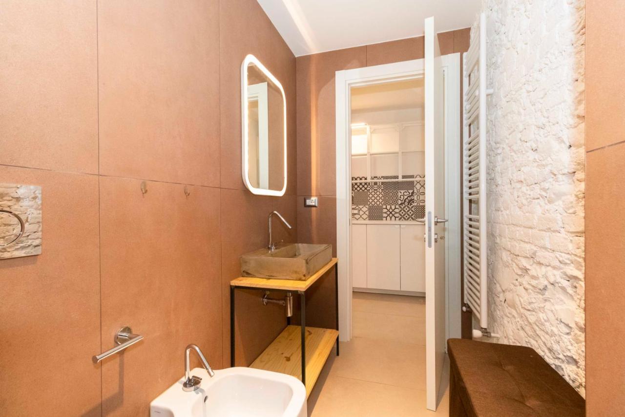 Porta Nuova Cozy Apartments Торино Екстериор снимка