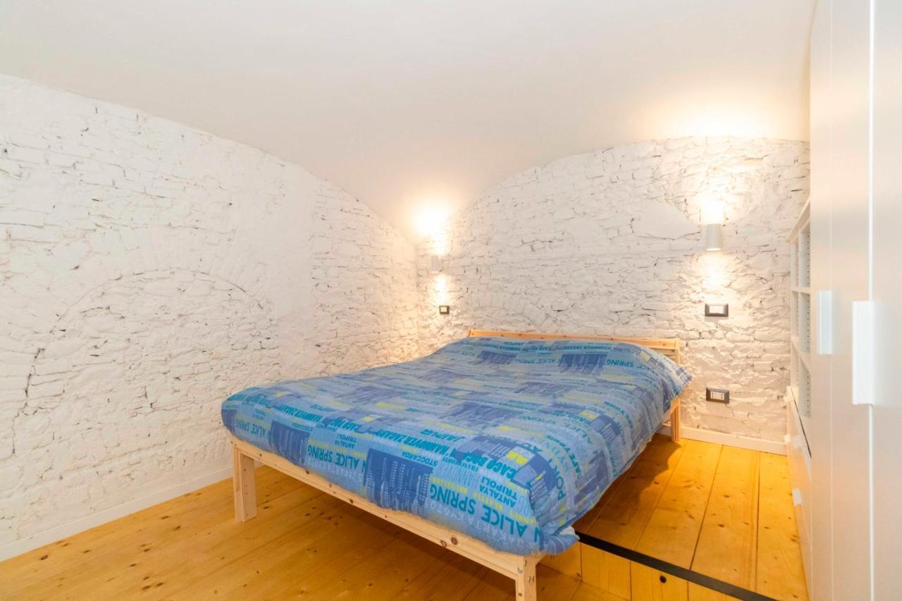 Porta Nuova Cozy Apartments Торино Екстериор снимка