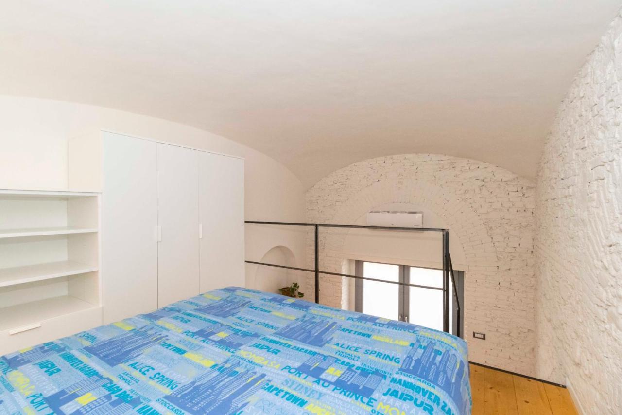 Porta Nuova Cozy Apartments Торино Екстериор снимка