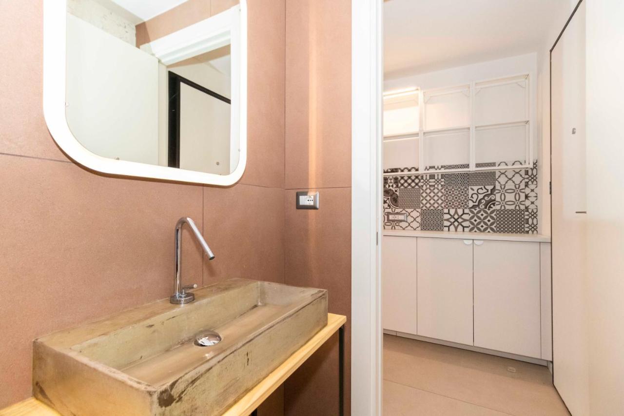 Porta Nuova Cozy Apartments Торино Екстериор снимка