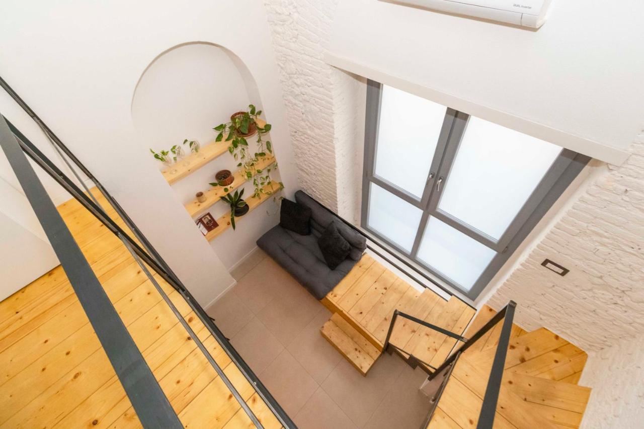 Porta Nuova Cozy Apartments Торино Екстериор снимка