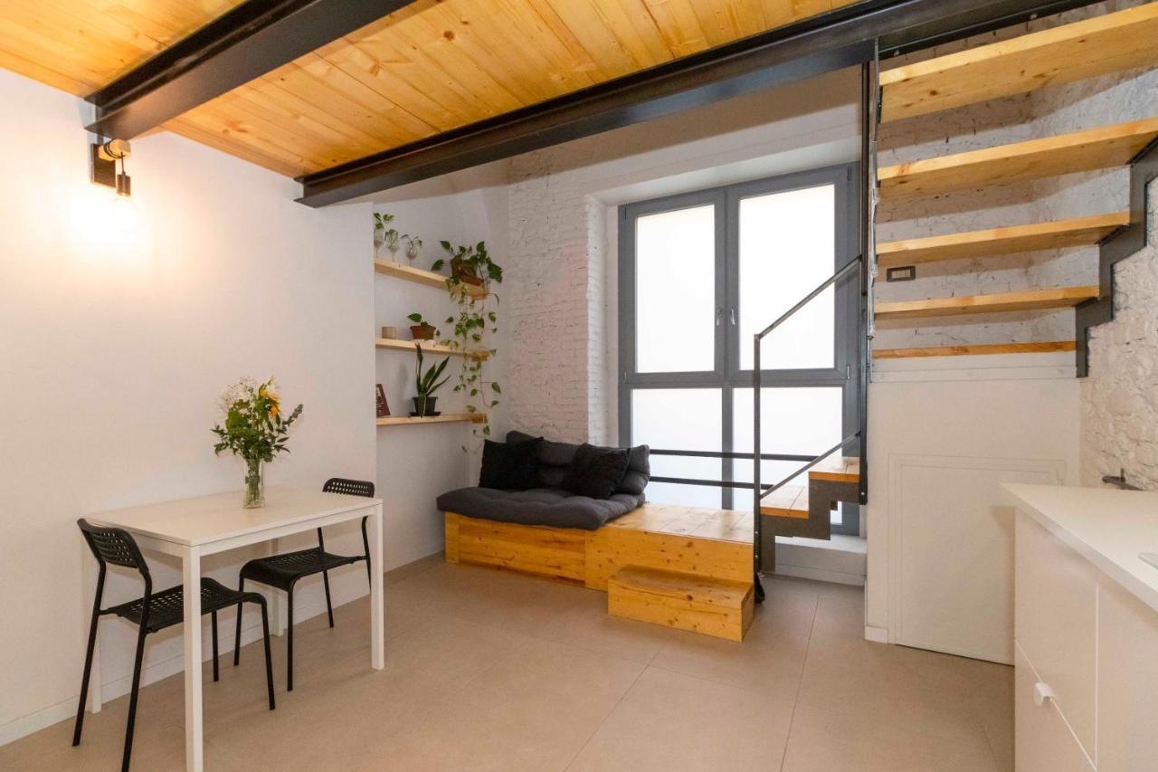 Porta Nuova Cozy Apartments Торино Екстериор снимка