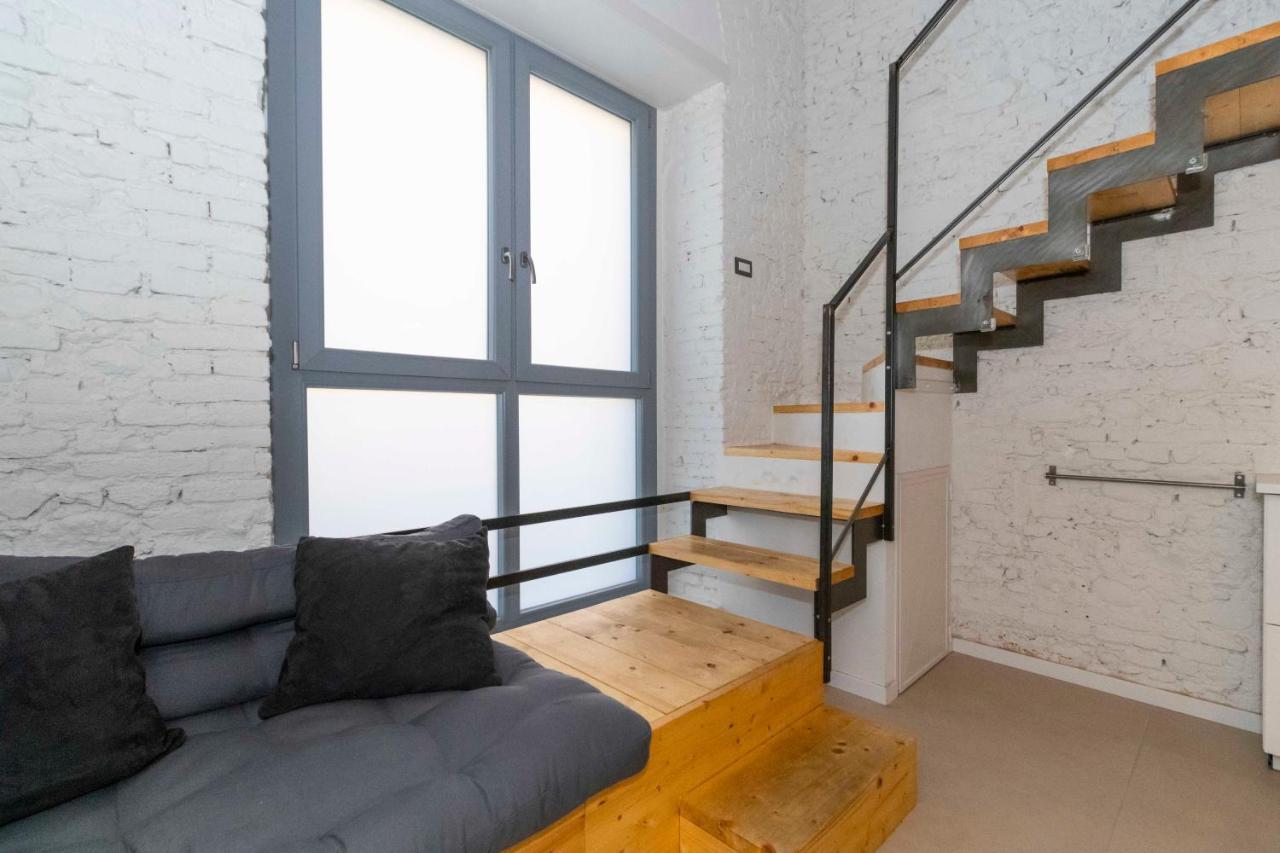 Porta Nuova Cozy Apartments Торино Екстериор снимка