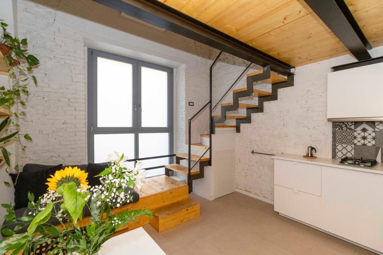 Porta Nuova Cozy Apartments Торино Екстериор снимка
